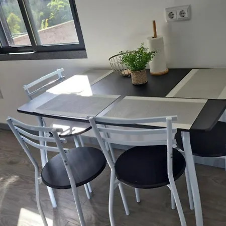 Xixa Apartament *
