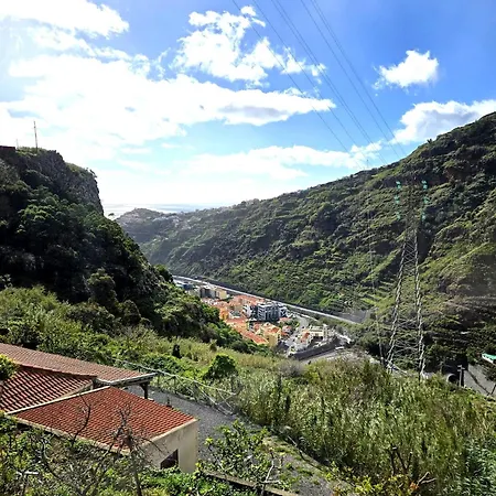 Appartement Xixa