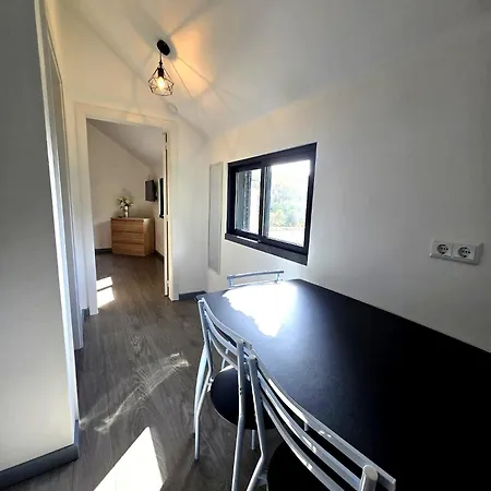 Xixa Appartement *