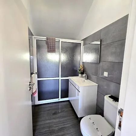 Xixa Ribeira Brava