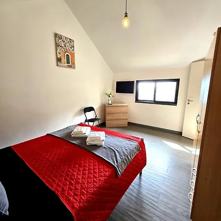 Xixa Apartament *