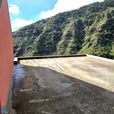 Appartement Xixa Ribeira Brava