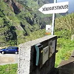 Xixa * Ribeira Brava
