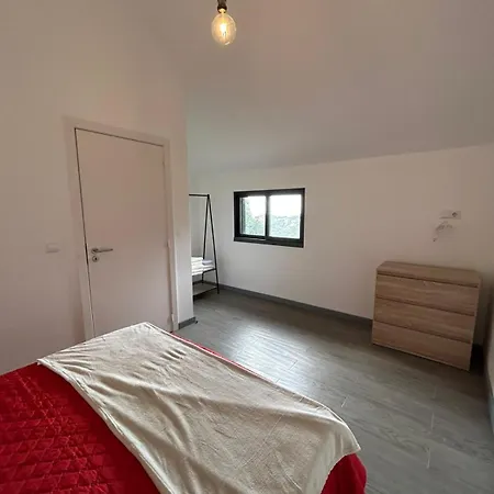 Apartamento Xixa Ribeira Brava