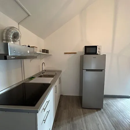 Apartamento Xixa Ribeira Brava
