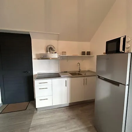 Xixa Apartment