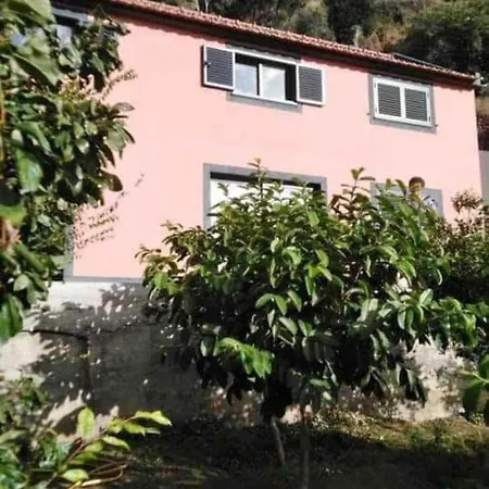 Xixa Apartamento Ribeira Brava