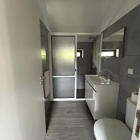 Apartamento Xixa Ribeira Brava