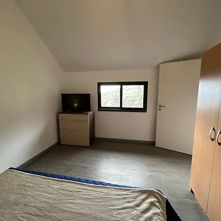 Xixa Apartment *