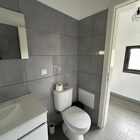 Xixa Apartment Ribeira Brava