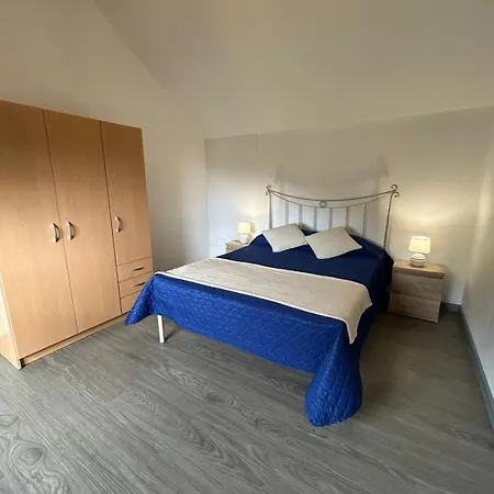 Apartment Xixa Ribeira Brava