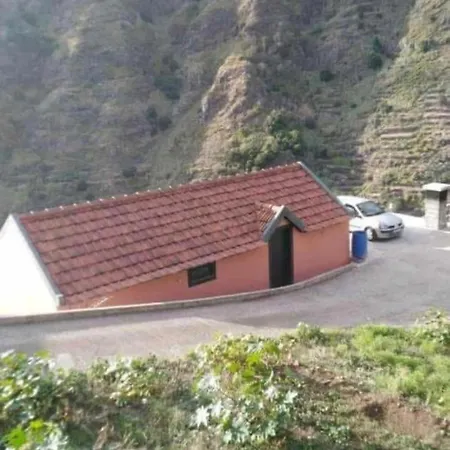 Apartment Xixa Ribeira Brava
