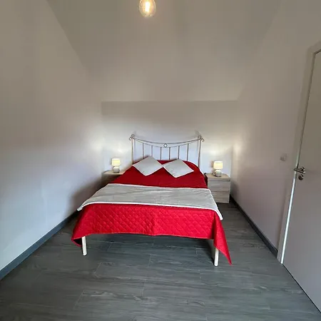 Xixa Apartment *