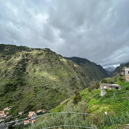 Xixa Apartamento Ribeira Brava