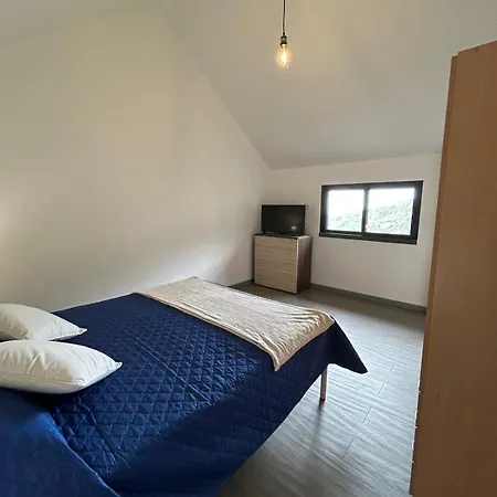 Xixa * Ribeira Brava