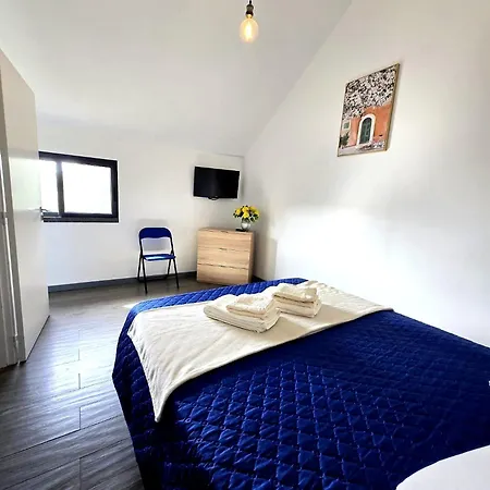 Apartamento Xixa