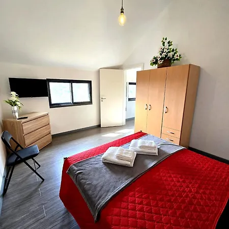Xixa Apartamento *