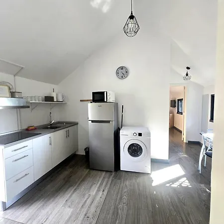 Xixa Apartamento Ribeira Brava