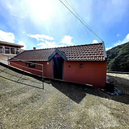 Lejlighed Xixa Ribeira Brava
