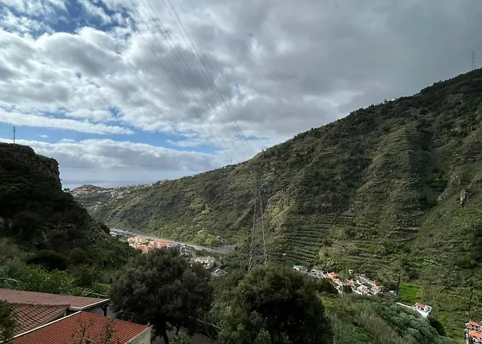 Xixa Daire Ribeira Brava