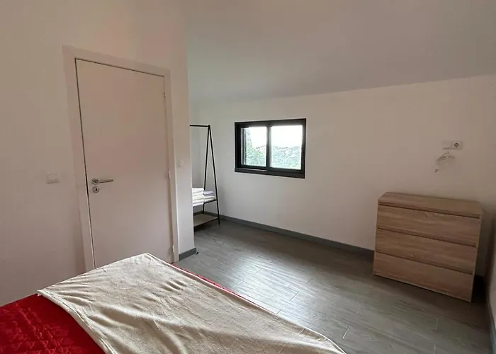 Daire Xixa Ribeira Brava