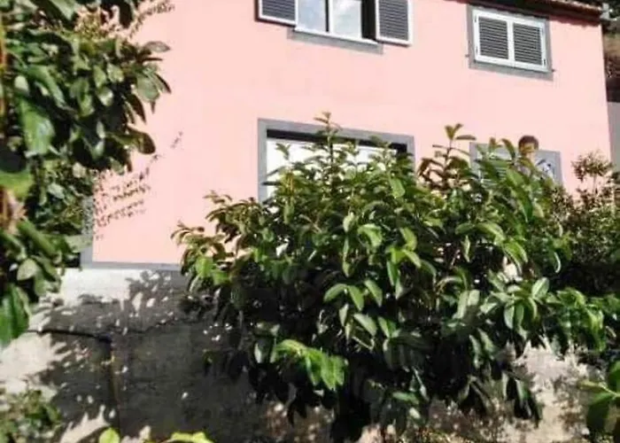 Xixa Apartamento Ribeira Brava