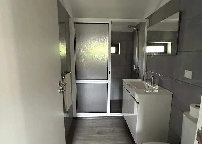 Apartamento Xixa Ribeira Brava