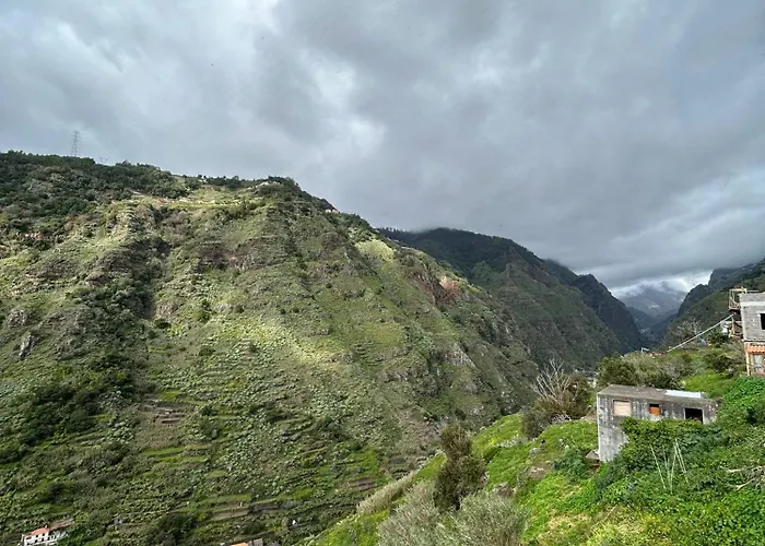 Xixa Daire Ribeira Brava