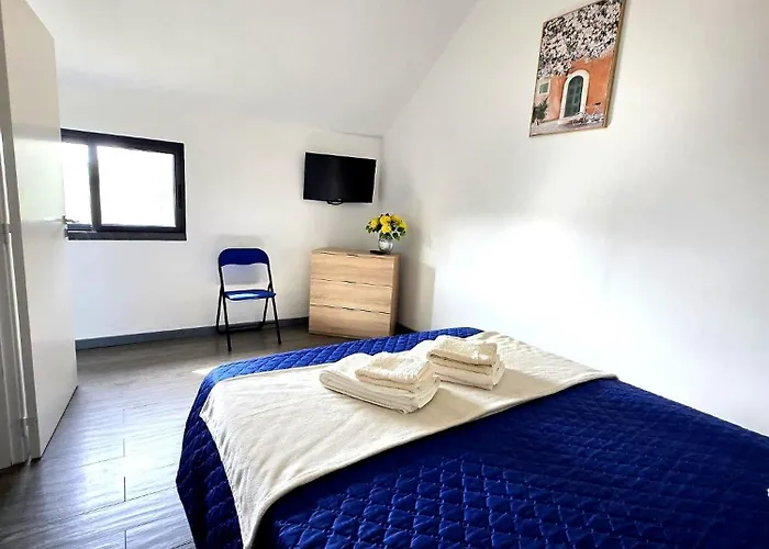 Apartamento Xixa