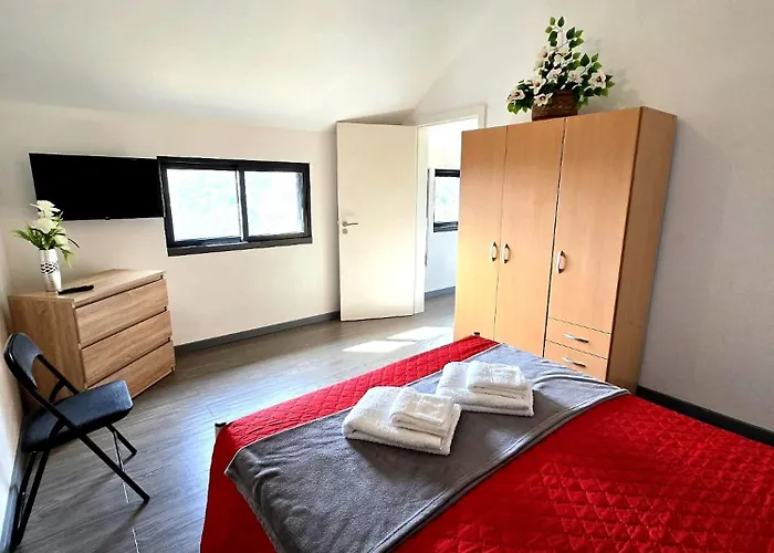 Xixa Apartamento *
