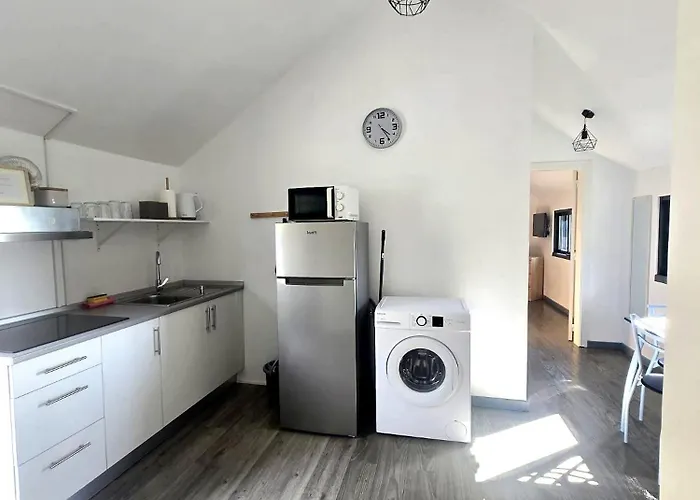 Xixa Apartamento Ribeira Brava