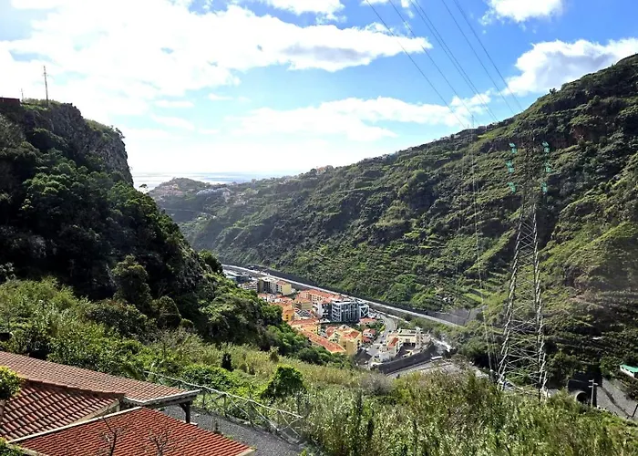 Apartamento Xixa