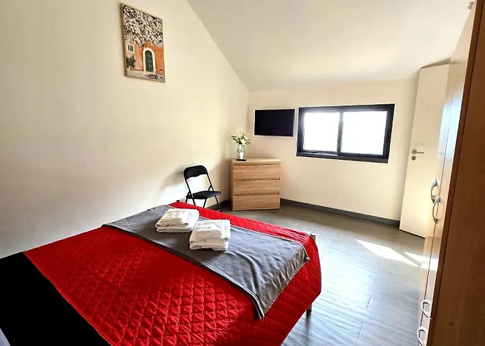Xixa Apartamento *