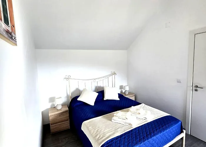 Apartamento Xixa
