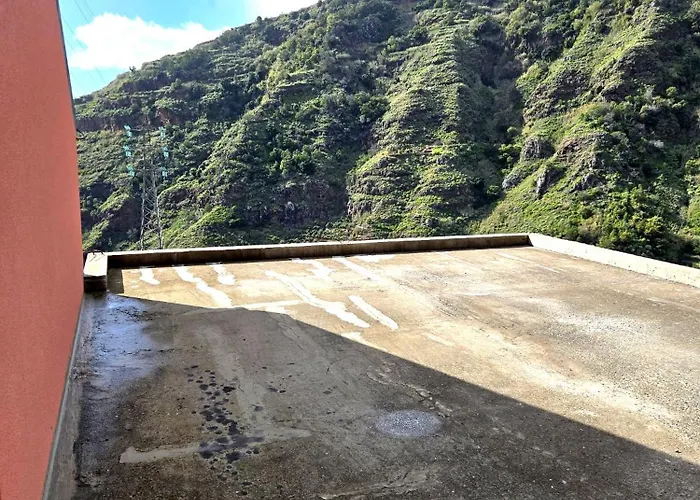 Apartamento Xixa Ribeira Brava